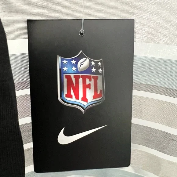 Nike San Francisco 49ers Dri-Fit Shirt - Picture 10 of 12